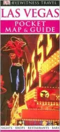 Las Vegas: Pocket Map and Guide