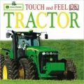 Touch and Feel Tractor