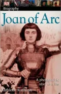 Joan of Arc (DK Biography Series)