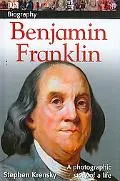 Benjamin Franklin (DK Biography Series)