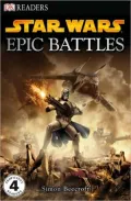 Star Wars Epic Battles