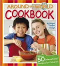 Around the World Cookbook