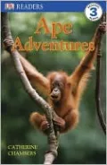 Ape Adventures