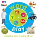 My First Word Play