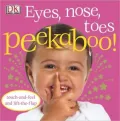 Eyes, Nose, Toes Peekaboo!