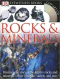 Eyewitness Rocks and Minerals