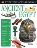 Eyewitness Workbooks: Ancient Egypt