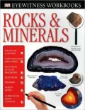 Eyewitness Workbooks: Rocks and Minerals