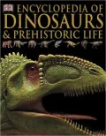 Encyclopedia of Dinosaurs and Prehistoric Life