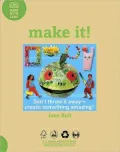 Book cover of Make It!