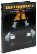 Batmobile Owners Manual
