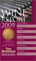 Wine Report 2009