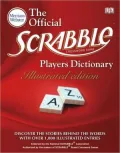 The Official Scrabble Players Dictionary