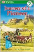 DK Readers Level 2: Journey of a Pioneer