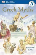 Greek Myths (DK Readers Level 3 Series)