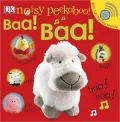 Baa Baa! (Noisy Peekaboo! Series)