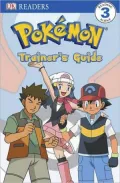 Pokemon Reader Level 3: Become a Pokemon Trainer