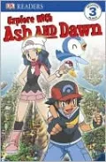 Explore with Ash and Dawn