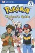 Pokemon Reader Level 3: Become a Pokemon Trainer