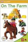 On the Farm (DK Readers Pre-Level 1 Series)