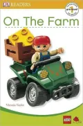 On the Farm (DK Readers Pre-Level 1 Series)