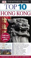 Eyewitness Top 10: Hong Kong