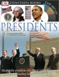 Eyewitness Presidents W/CD