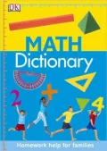 Math Dictionary