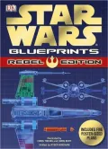 Star Wars Blueprints: Rebel Edition