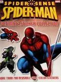Spider Sense Spider-Man Ultimate Sticker Collection