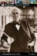 Thomas Edison (DK Biography Series)
