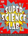 Super Science Lab