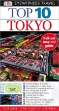Top 10 Tokyo