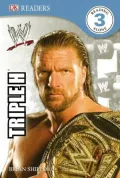DK Reader Level 3: Wwe Triple H