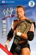 DK Reader Level 3: WWE Triple H
