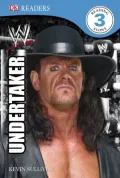DK Reader Level 3: WWE Undertaker