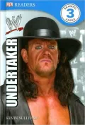 WWE Undertaker (DK Readers Series: Level 3)