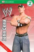 Wwe John Cena (DK Readers Level 2 Series)
