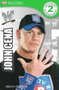 DK Reader Level 2: Wwe John Cena