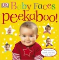 Baby Faces Peekaboo!