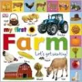 My First Farm: Let's Get Working