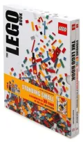 The LEGO Book
