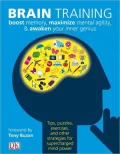 Brain Training: Build Speed, Agility, and Memory for Better Brain Power