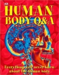 Human Body Q&A