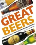 Great Beers: 700 of the Best from Around the World