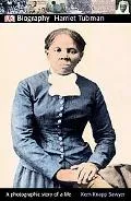 Harriet Tubman (DK Biography)