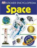 Book cover of Space