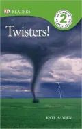 Twisters! (DK Readers Level 2 Series)