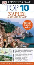 Eyewitness Travel Top 10 Naples & The Amalfi Coast
