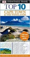 Top 10 Cape Town and the Winelands